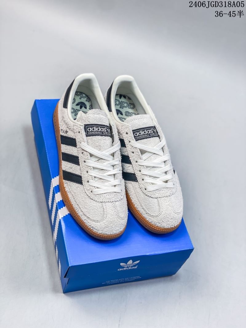 Adidas Handball Shoes